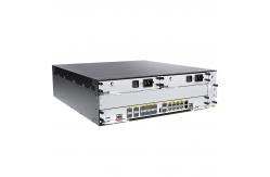 China NetEngine AR6300 HUAWEI Enterprise Network Router 2*SRU Slot 4*SIC Slot supplier