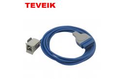 China Datex Ohmeda Reusable Spo2 Sensor Pediatric spo2 blood sensor, 11pin supplier