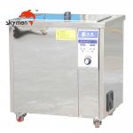 28KHz/40KHz 100L Ultrasonic Cleaning Device For Fuel Injector Carburetor Component for sale