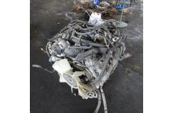 China 5.7L Used Japanese Engines Used Toyota Engines For Land Cruiser supplier