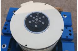 China Electronic Power Vibration Mechanical Shaker Table Vibration Testing Equipment For Lab supplier