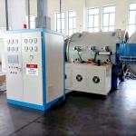 Custom Carbonization Furnace Atmosphere Protection with Argon Hydron Resistance Heating for sale