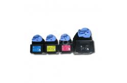 China C2550 GPR23 Canon Copier Toner Black / Canon Ir c3080 Copier Toner supplier