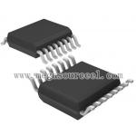 AA101-80LF - GaAs IC 5-Bit Digital Attenuator 1 dB LSB Positive Control 0.5-2.5 GHz for sale
