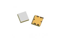 China Wireless Communication Module QPA2575 3 Watt Ka-Band Power Amplifier IC supplier