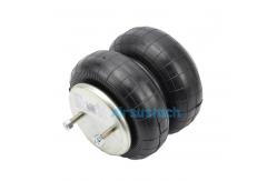 China Airsustech Air Spring Shocks Watson Chalin AS-0041 Double Convoluted supplier