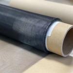 8 Mesh 0.5mm Titanium Wire Mesh For Wastewater Treatment for sale