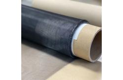 China 8 Mesh 0.5mm Titanium Wire Mesh For Wastewater Treatment supplier
