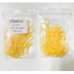 Manual Zoo Pack Orthodontic Elastic Bands Intraoral Latex Elastics 14oz for sale
