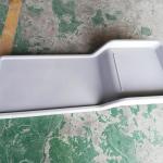 Custom Aluminum Rotational Molding Mold Smooth Surface Roto Mould Maker