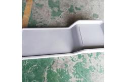 China Custom Aluminum Rotational Molding Mold Smooth Surface Roto Mould Maker supplier