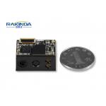 Miniature Long Distance QR Code Barcode Scanner Module For Data Collector for sale