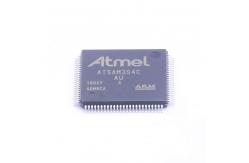 China ATSAM3A4CA-AU supplier