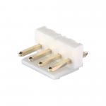 VH3.96 Wire To Board Connector 2 - 10 Pin Wafer Housing Terminal Plating Tin for sale