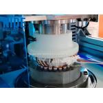 Automatic motor stator lacing machine coil winding lacing machine