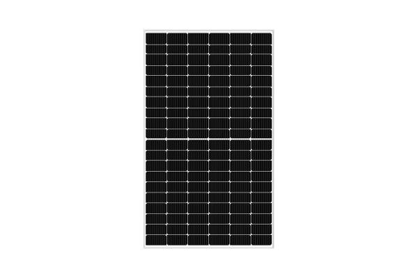 435W Mono Solar Panels for Large Public Buildings