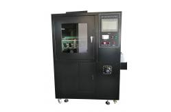 China Plastic Testing Equipment / Electrical Insulating Materials  -  Resistance To Tracking And Erosion Testing Machine supplier