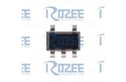 China TPS3823-50DBVR supplier