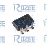 SN74LVC2G34DBVR for sale