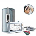 High Accurate Portable Wireless Vital Signs Monitor For Family Clinical Healthcare for sale