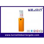 Car Parking Intelligent Barrier Gate 1 Second For Automatic Parking System for sale