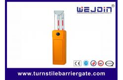 China Car Parking Intelligent Barrier Gate 1 Second For Automatic Parking System supplier