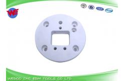 China Lower Isolator Plate SPM Wire Machines EDM Spare Parts 110x20Mm SPM304 supplier