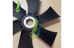 China 511-7558 Fan Spider Excavator Parts 5117558 For C9.3B Engine supplier