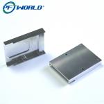 Customized Cnc Aluminum Stainless Steel Machining Parts Precision Metal Services for sale