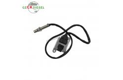 China Nitrogen Nox Sensor 5WK96631H 12669594 12671387 supplier
