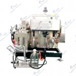 Max 15KW Slot Die Coating Machine Slot Die Coater Process Pouch Cell Assembly Equipment for sale