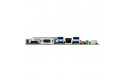 China AX67U V1.1 Intel 6th U Mobile Platform Industrial IPC Motherboard supplier