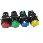 High Quality DSIC02TSGET DSIC02LHGET DSIC01TSGET DSIC01LHGET 2 Bit DIP 2.54Mm Rotary Dip Electric Switch for sale