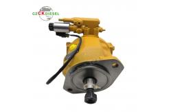 China Hydraulic Fan Motor 259-9426 2599426 for EXCAVATOR 345D 349D supplier