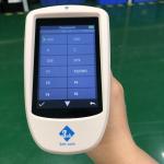 SCE D/8° Automotive Paint Color Spectrophotometer 3nh TS7700 for sale