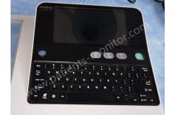 China Mindray BeneHeart R12 ElectrocardiograPHiliph ECG Machine Hospital Medical Equipment supplier