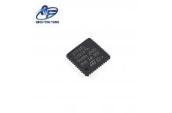 China STMicroelectronics Passive Components In Electronics STM32L151C6T6 supplier