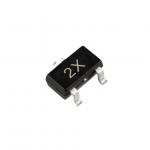 MMBT4401LT1G MBT4401LT1 MMBT4401 4401LT1G SOT23 Screen Printing 2X 40V Transistor SMD Transistor MMBT4401LT1G for sale