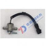 ELECTRICAL SYSTEM GANTRY FRAME ELECTRONIC ACCELERATOR S8944-15300 89452-E0010 ENGINE CHASSIS for sale