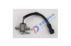 China ELECTRICAL SYSTEM GANTRY FRAME ELECTRONIC ACCELERATOR S8944-15300 89452-E0010 ENGINE CHASSIS supplier