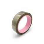 Acrylic Pressure Sensitive Polyester Adhesive Tape 0.045mm thickness anti static for sale