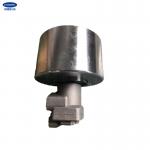 Low Inertia Solid Center Rotary Hydraulic Chuck Cylinder for sale