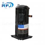 New Original EVI Copeland Low Temperature Compressor ZFI68KQE-TFD-564 15HP Horse Power for sale