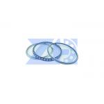 Excavator Walking Bearing SF2812PX1 Size 140*175*17.5 2812-PX1 for sale
