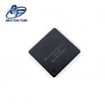 New Original SMD MK30DX256VLL7 N-X-P Ic chips Integrated Circuits Electronic components 30DX256VLL7 for sale