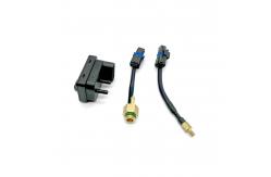 China LLANO Autogas LPG CNG MAP Sensor For Vehicle Sequential Injection System supplier