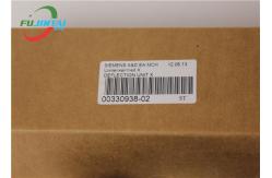 China SMT Machine Parts SIEMENS DEFLECTION UNIT X 00330938 TO MACHINE supplier