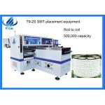 50W SMD LED Manufacturing Machine LED Flexible Strip Light SMT Pick Place Machine for sale