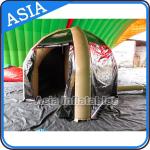 8mDia 4 legs Spider Inflatable Tent, Large Inflatable Party Air Dome Tent for sale