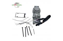 China VGT Turbocharger Electronic Actuator 2837201 6378270 4034289 for Diesel Engine ISX15 supplier
